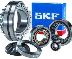 Bạc đạn 7208ACD/P4ADGA  SKF