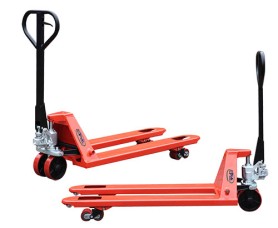 Xe nâng tay 2,5 tấn Meditek HPT 25S