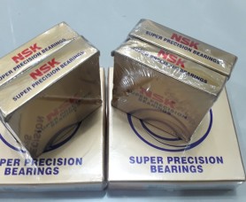 Bạc đạn 7016CTYNSUL P4 NSK