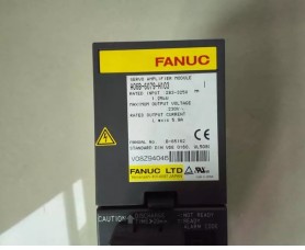 Bộ biến tầng A06B-6079-H103 FANUC