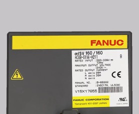 Bộ biến tầng A06B-6114-H211 FANUC
