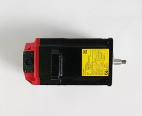 Motor A06B-0215-B000