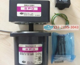 Motor giảm tốc S8KA12081 