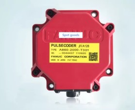 Bộ mã hóa xung điện A860-2000-T301