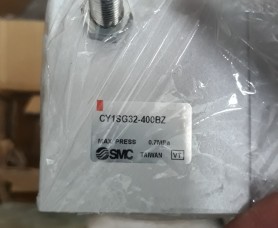 Xi lanh CY1SG32-400BZ SMC