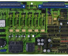 Bảng mạch in A20B-1003-0090 (T094/03) FANUC