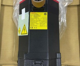 Motor A06B-0227-B400 FANUC