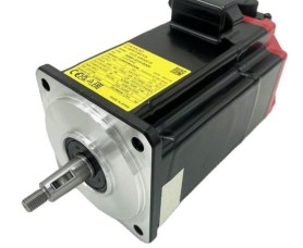 Motor A06B-2210-B000 FANUC