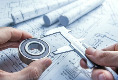 Lựa chọn loại vòng bi phù hợp và chất lượng.