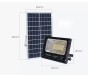 Đèn LED Năng Lượng Mặt Trời SOLAR LIGHT 
