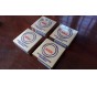 Bạc đạn 17TAC 47B(17x47x15) 20 TAC TAC 47B(20x47x15) 25 TAC 62B(25x62x15) 