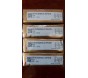 Bạc đạn 17TAC 47B(17x47x15) 20 TAC TAC 47B(20x47x15) 25 TAC 62B(25x62x15) 