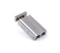 Xi lanh DG25*100 CHANTO