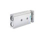 Xi lanh DG25*100 CHANTO