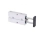 Xi lanh DG25*100 CHANTO