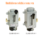 Bơm dầu bằng tay YML-8 ISHAN