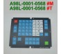 Bàn phím A98L-0001-0568 #M ; A98L-0001-0568 #T